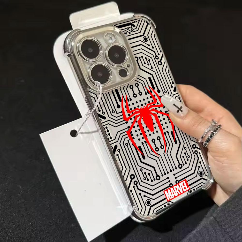 Xiaomi Poco X6 - 마블 회로 기판 디자인 샤오미 포코