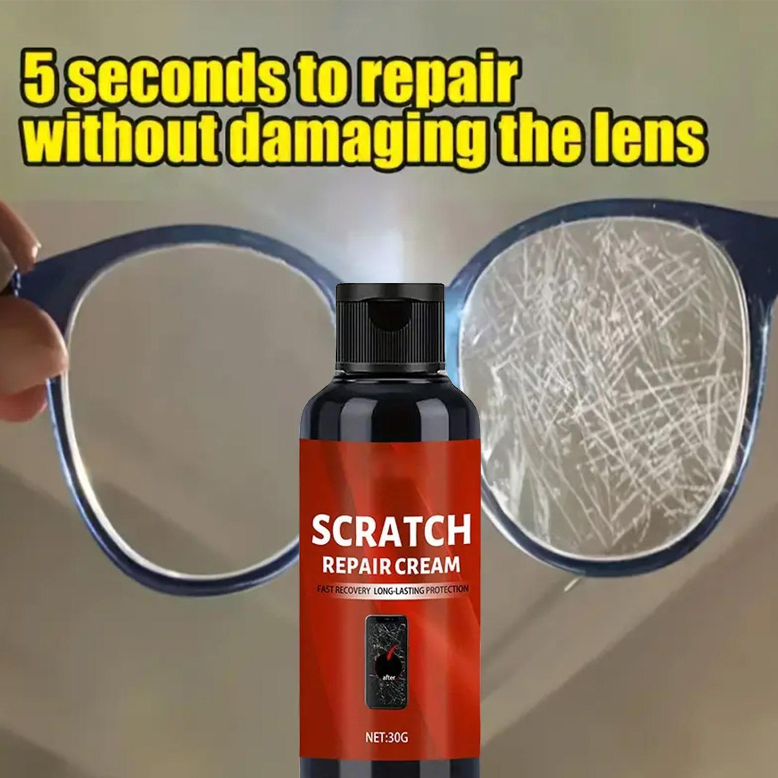 Phone Repair Kit - 30g 휴대폰 화면 스크래치 제거 크림