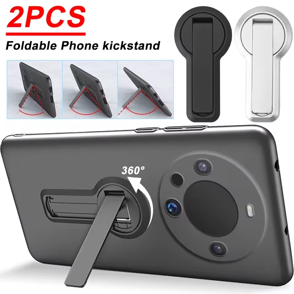 Phone Accessories For Photography - 휴대용 자가 접착식 폰 킥스탠드 초슬림