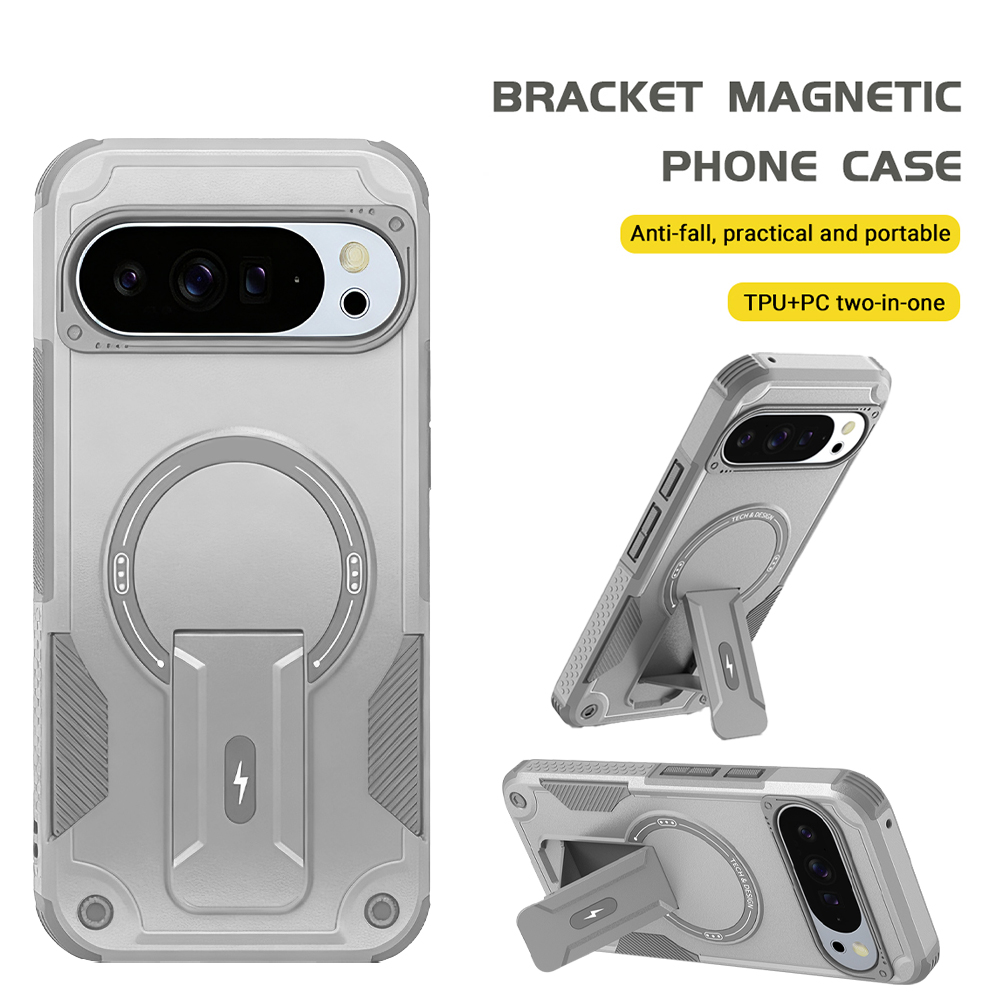 Quirky Phone Accessories - 구글 픽셀 9 10 프로 XL
