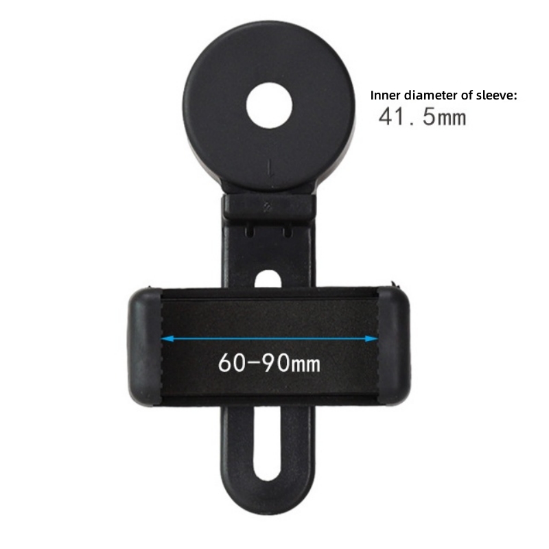 Phone Accessories For Photography - Agnicy 망원경 액세서리 41.5mm 카드 유형