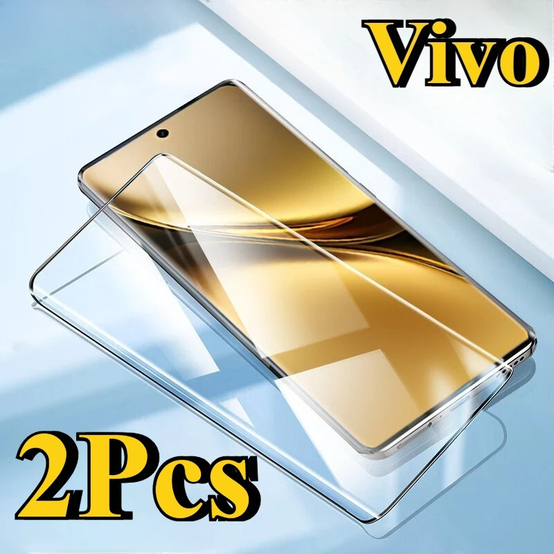 Vivo V40 - Vivo T4x V50 V40 Y200 iQOO