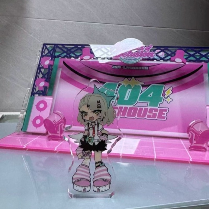 Phone Zone Accessories & Repair - Zenless Zone Zero Ire Chinatsu Nangu