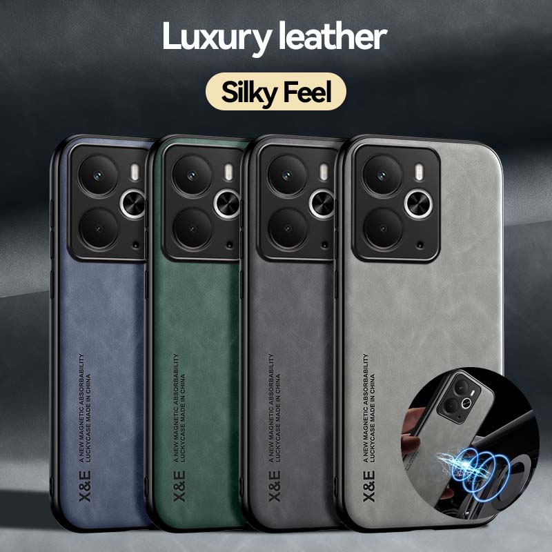 Quirky Phone Accessories - Realme 14 5G 용 고급 충격
