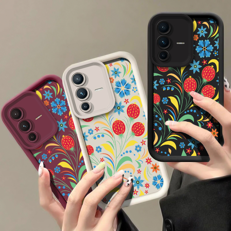 Vivo V40 - Vivo V70 FE V60 Lite V50