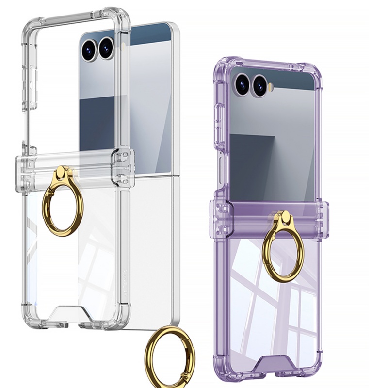 Quirky Phone Accessories - 삼성 갤럭시 Z 플립7 FE Z