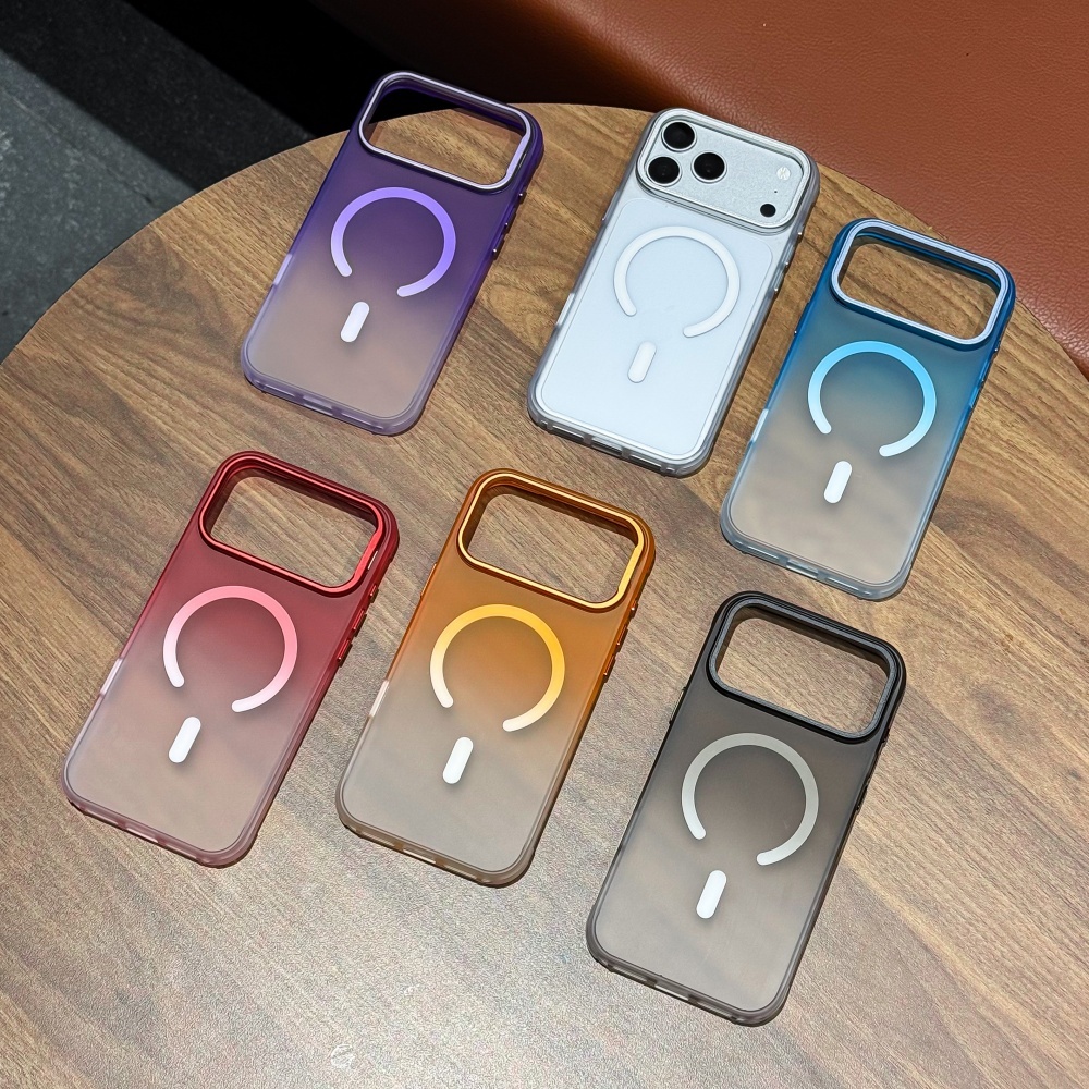 패션 마그네틱 렌즈 프레임 스탠드 홀더 폰 케이스 아이 - Quirky Phone Accessories 리뷰 및 가격