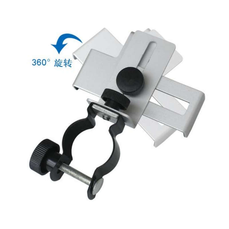 Agnicy 망원경 현미경 연결 휴대전화 사진 스탠드  - Phone Accessories For Photography 리뷰 및 가격