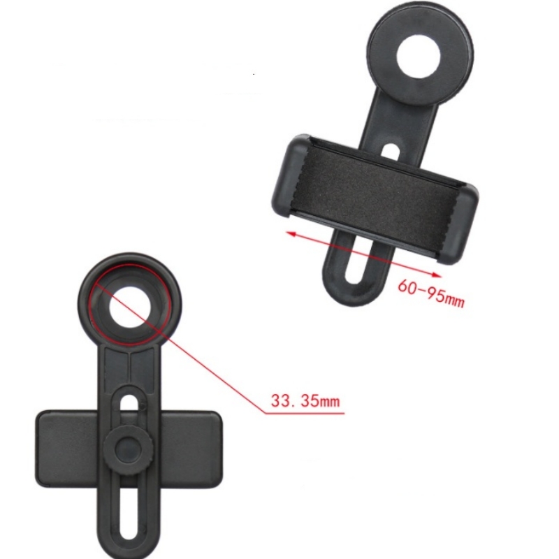Agnicy 망원경 액세서리 33.35mm 헤드 폰 사 - Phone Accessories For Photography 리뷰 및 가격