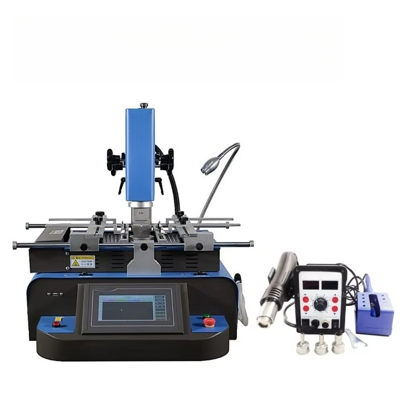 HR560-220V BGA 리워크 스테이션 고품질 휴대 - Phone Repair Kit 리뷰 및 가격