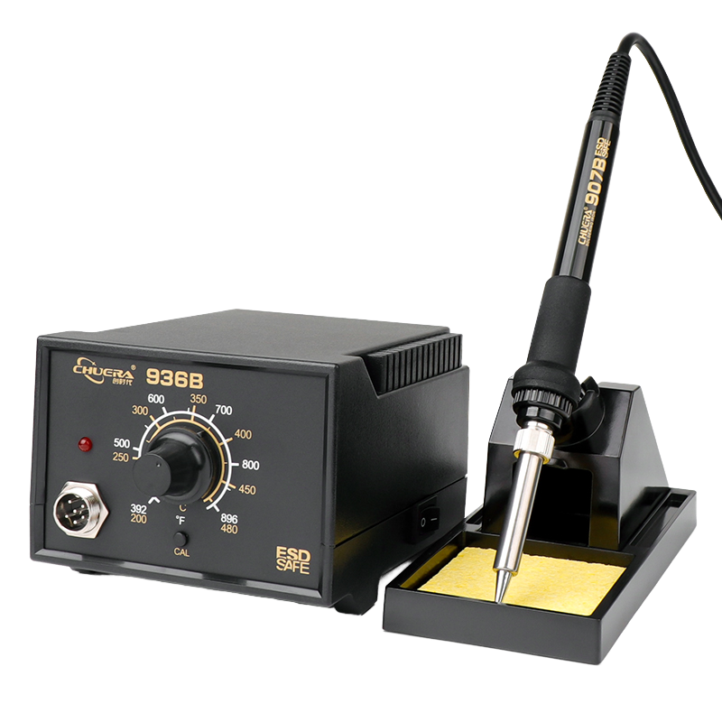 936B 납땜 스테이션 빠른 가열 납땜 인두 키트 용접 - Phone Repair Kit 리뷰 및 가격