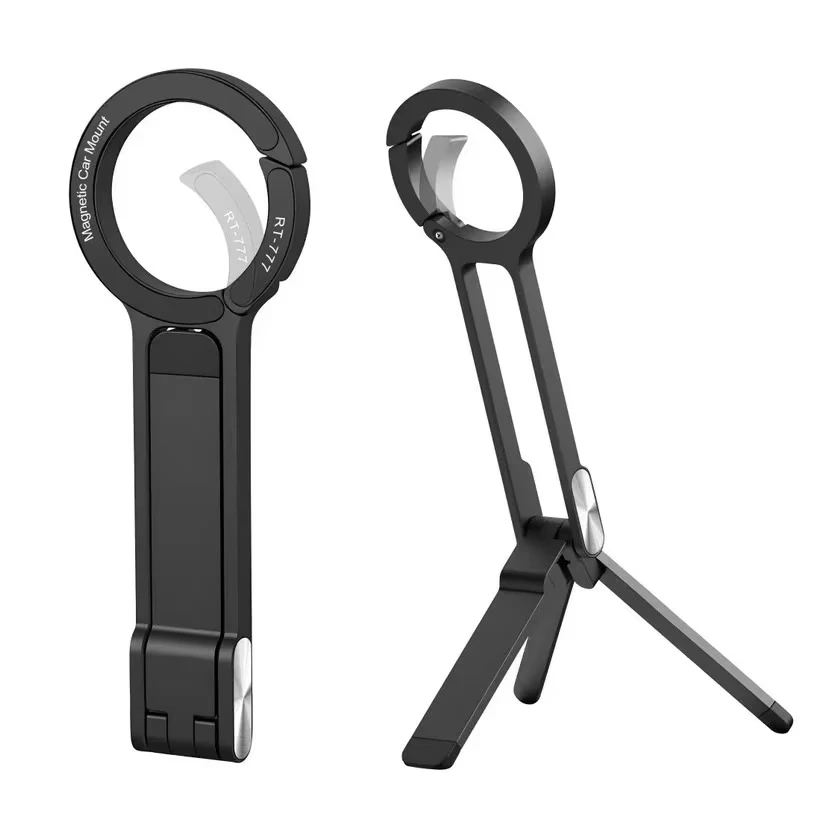 합금 폰 삼각대 카라비너 마운트 - 아이폰 17 16  - Phone Accessories For Photography 리뷰 및 가격