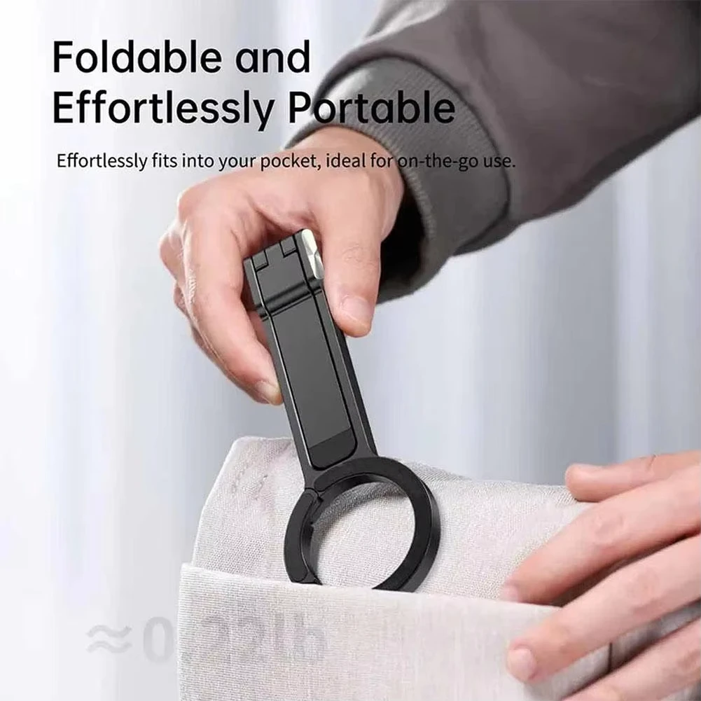 합금 폰 삼각대 카라비너 마운트 - 아이폰 17 16  - Phone Accessories For Photography 리뷰 및 가격