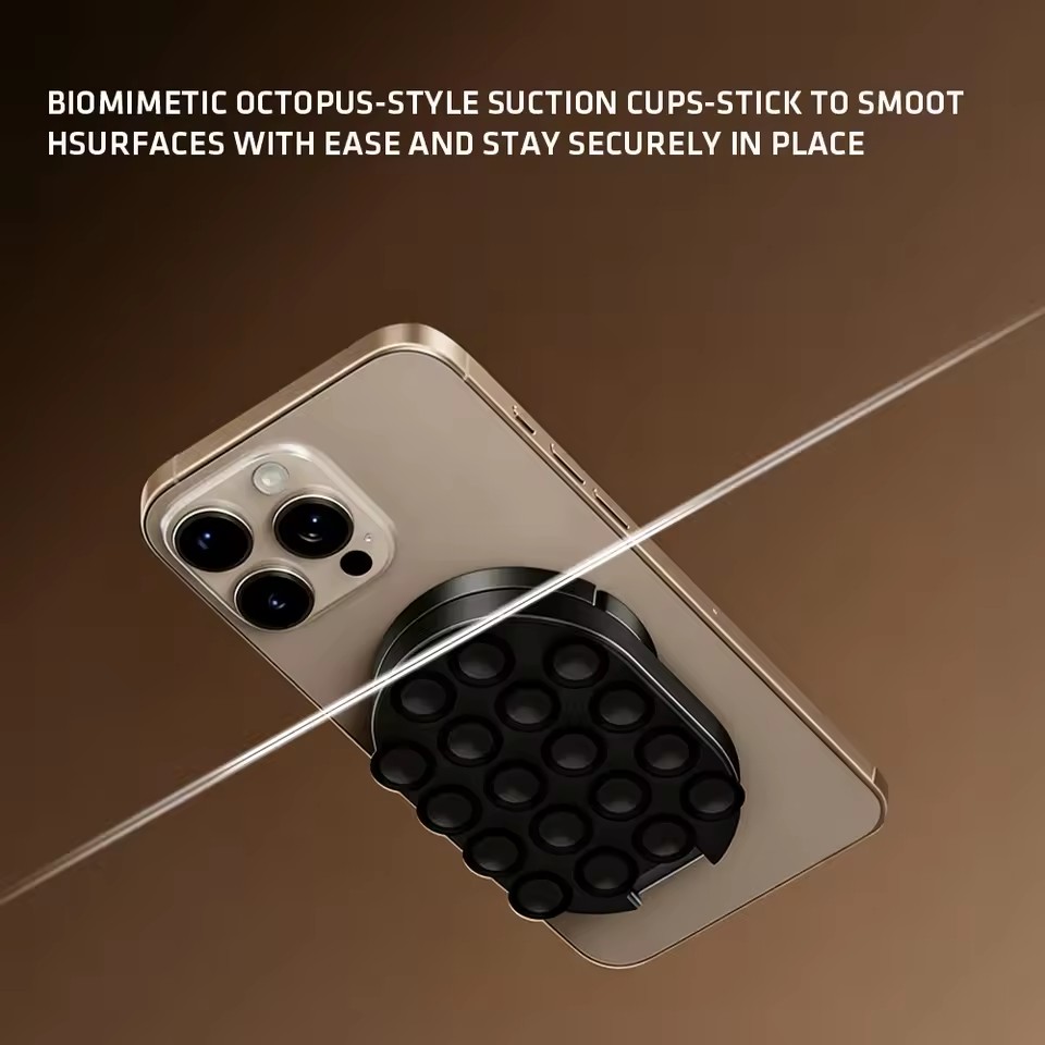 MA39 마그네틱 접이식 휴대폰 거치대 유니버설 360 - Quirky Phone Accessories 리뷰 및 가격