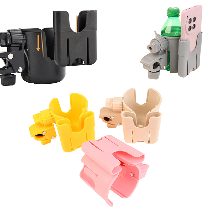 1 조각 범용 병 홀더 어린이를위한 전화 홀더가있는 2 - Phone Accessories For Kids 리뷰 및 가격