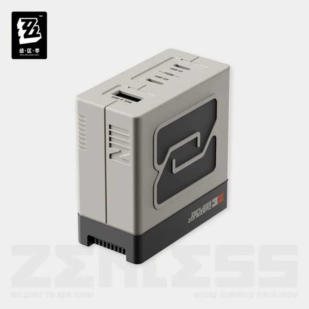 젠리스 존 제로 래피드 파워 프로 140W GaN 고속 - Phone Zone Accessories & Repair 리뷰 및 가격