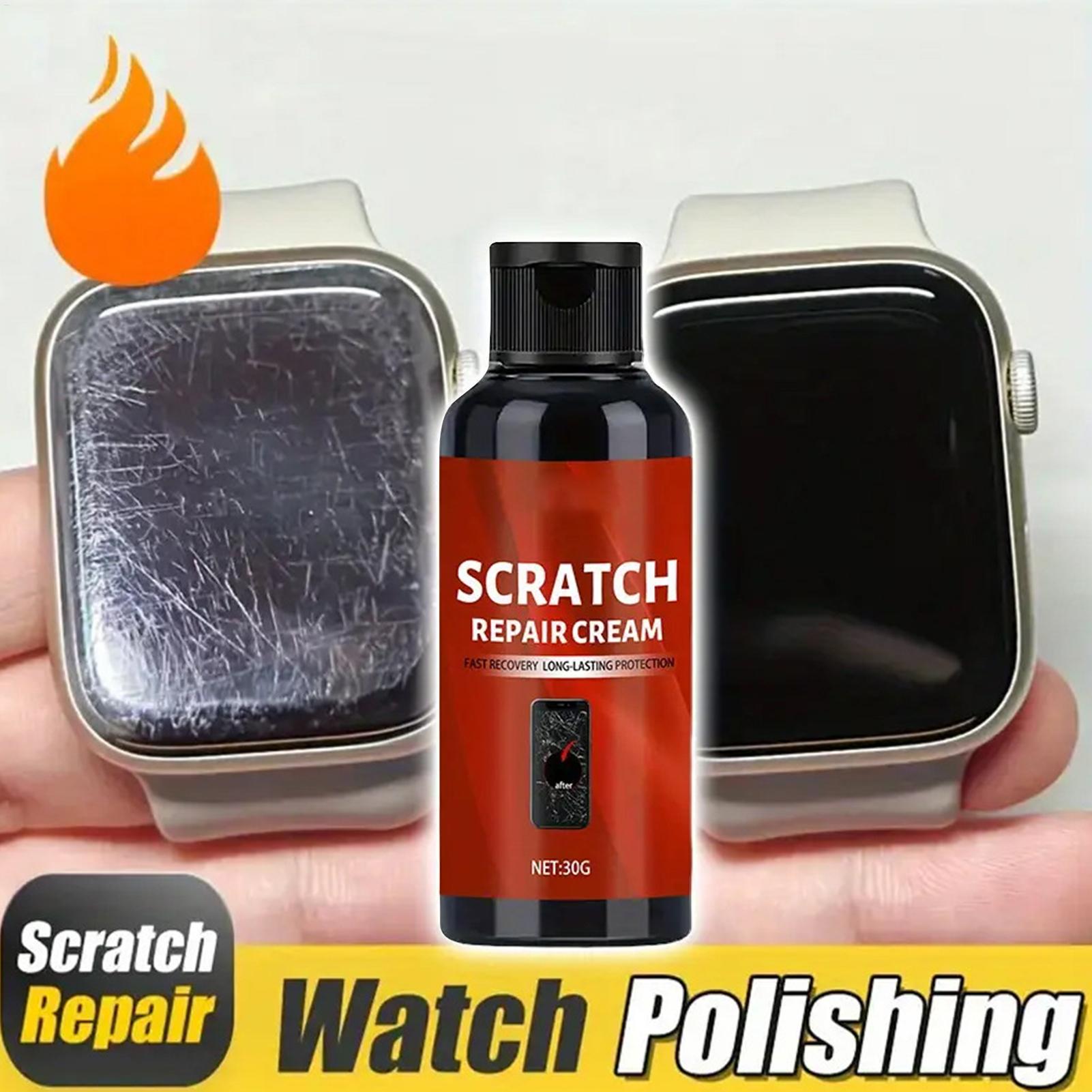유리 스크래치 제거 및 광택 크림 퀵 리페어 키트 (휴 - Phone Repair Kit 리뷰 및 가격