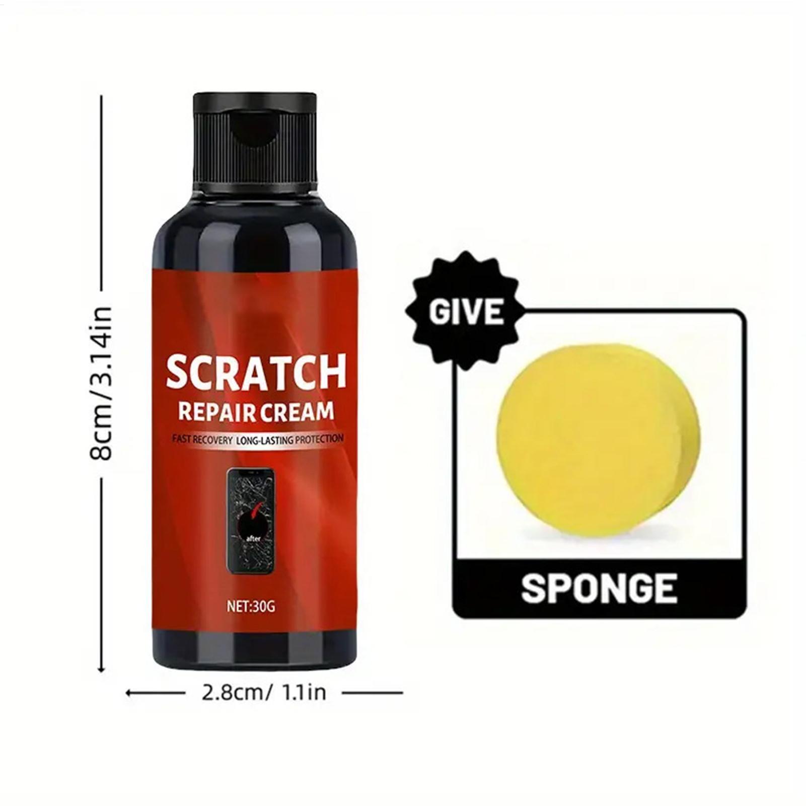 유리 스크래치 제거 및 광택 크림 퀵 리페어 키트 (휴 - Phone Repair Kit 리뷰 및 가격