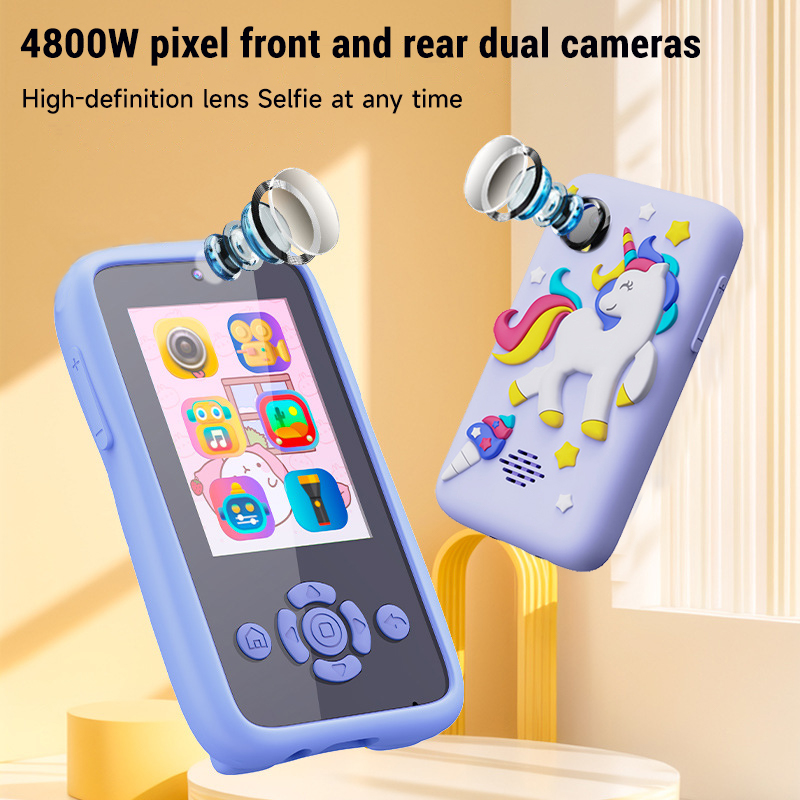 아기폰 장난감 스마트폰 카메라 장난감 만화 뮤지컬 미니 - Phone Accessories Baby 리뷰 및 가격