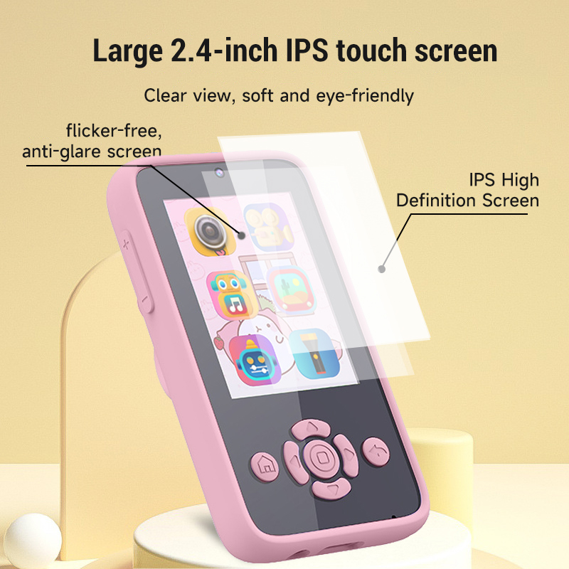 아기폰 장난감 스마트폰 카메라 장난감 만화 뮤지컬 미니 - Phone Accessories Baby 리뷰 및 가격