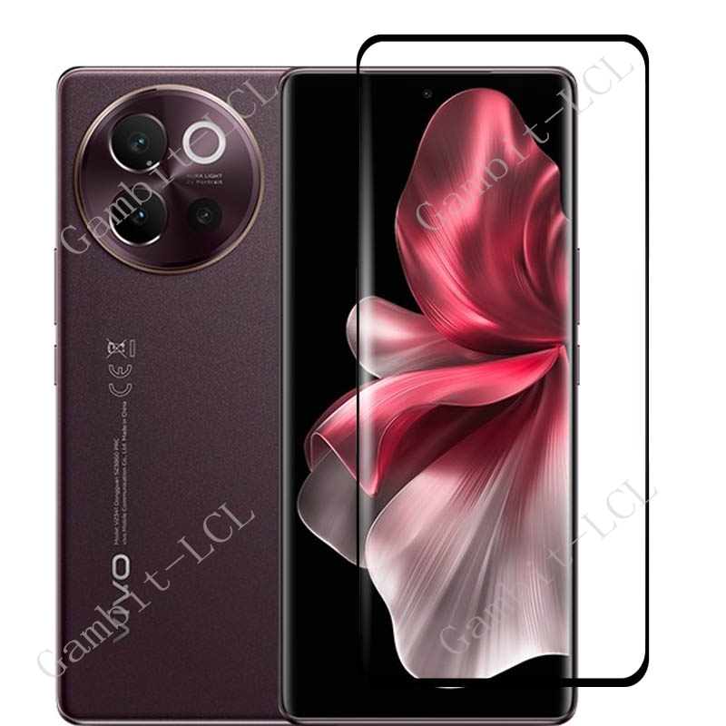 Vivo V40 Lite 5G 보호 필름 VivoV40 - Vivo V40 리뷰 및 가격