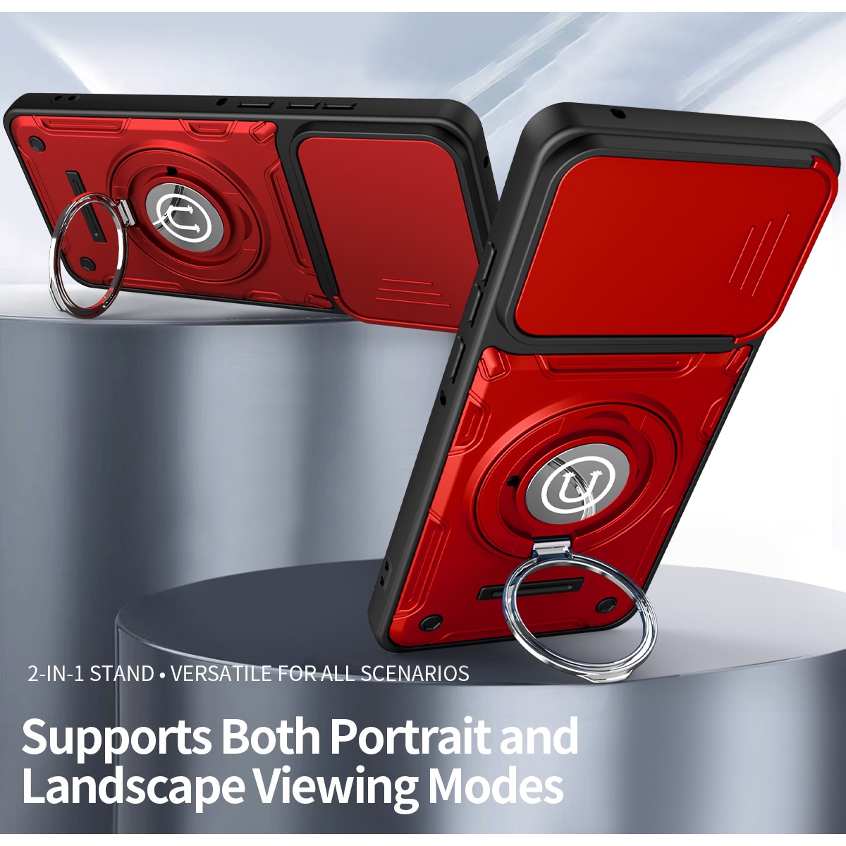 모토로라 엣지 70 X70 에어 60 프로 모토 G86 - Phone Ring Holder 리뷰 및 가격
