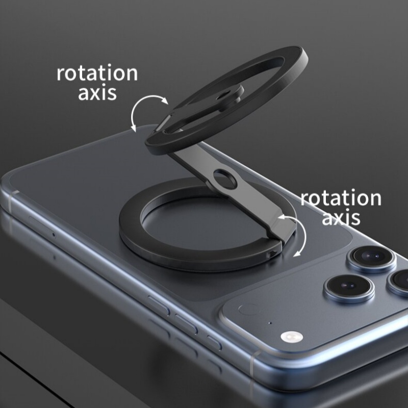 휴대용 접이식 양면 자석 스탠드, MagSafe 호환, - Phone Accessories For Photography 리뷰 및 가격