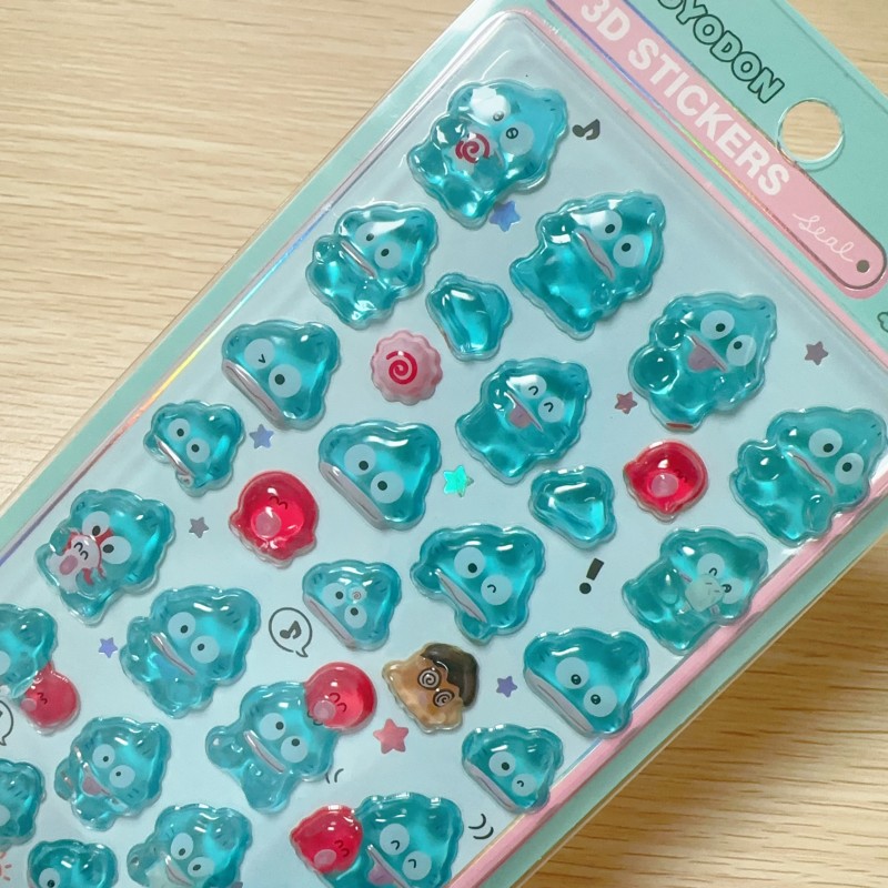 7Pcs 애니메이션 헬로키티 쿠로미 시나모롤 3D 산리 - Phone Accessories For Kids 리뷰 및 가격