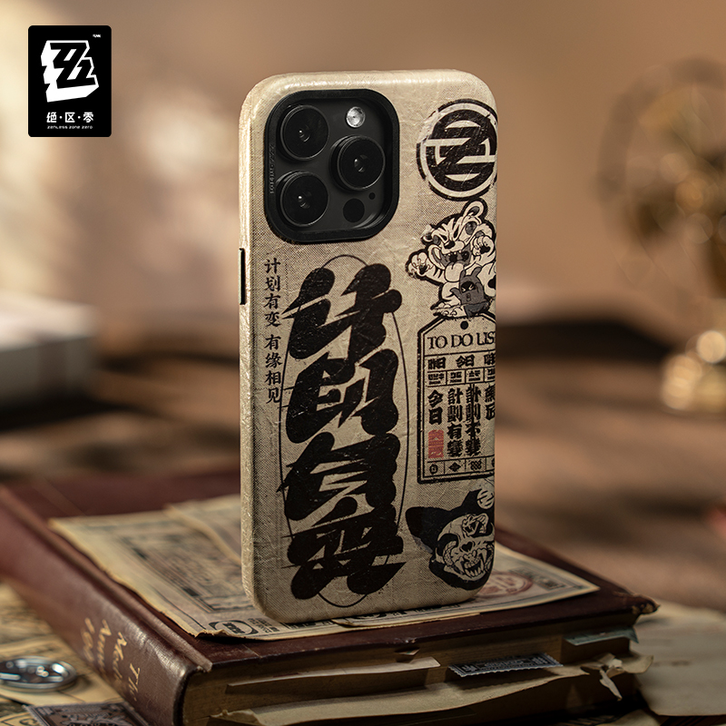 전화 케이스 오리지널 Zenless Zone Zero  - Phone Zone Accessories & Repair 리뷰 및 가격