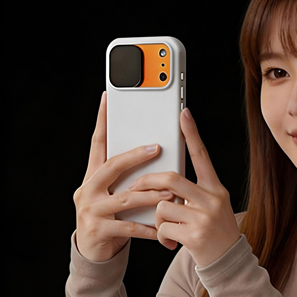 아이폰 17pro/Promax용 노출방지 필터 올인클루 - Phone Accessories For Photography 리뷰 및 가격