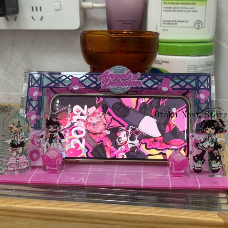 Zenless Zone Zero Ire Chinatsu - Phone Zone Accessories & Repair 리뷰 및 가격