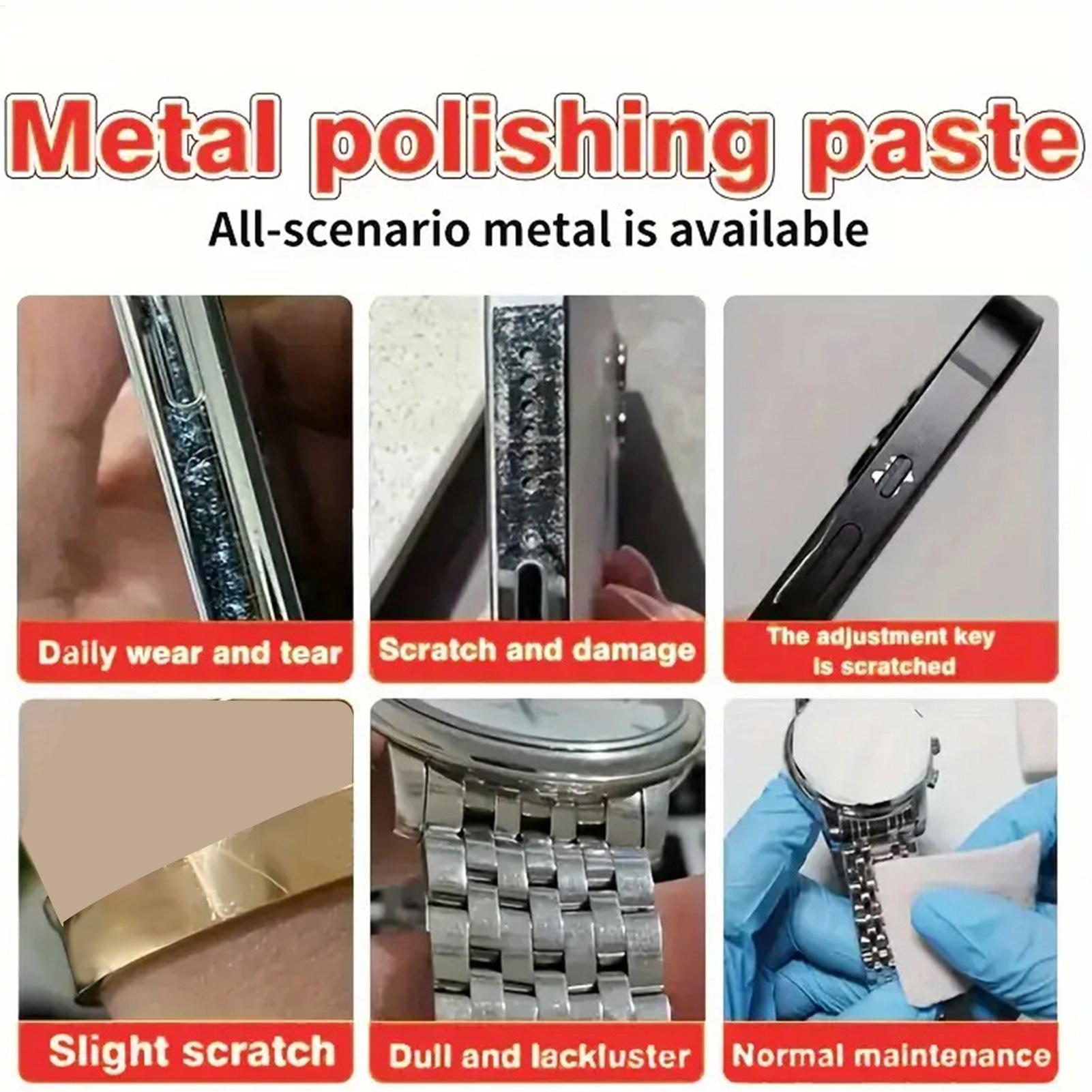 30g 전화 화면 스크래치 제거제 크림 연마 페이스트  - Phone Repair Kit 리뷰 및 가격