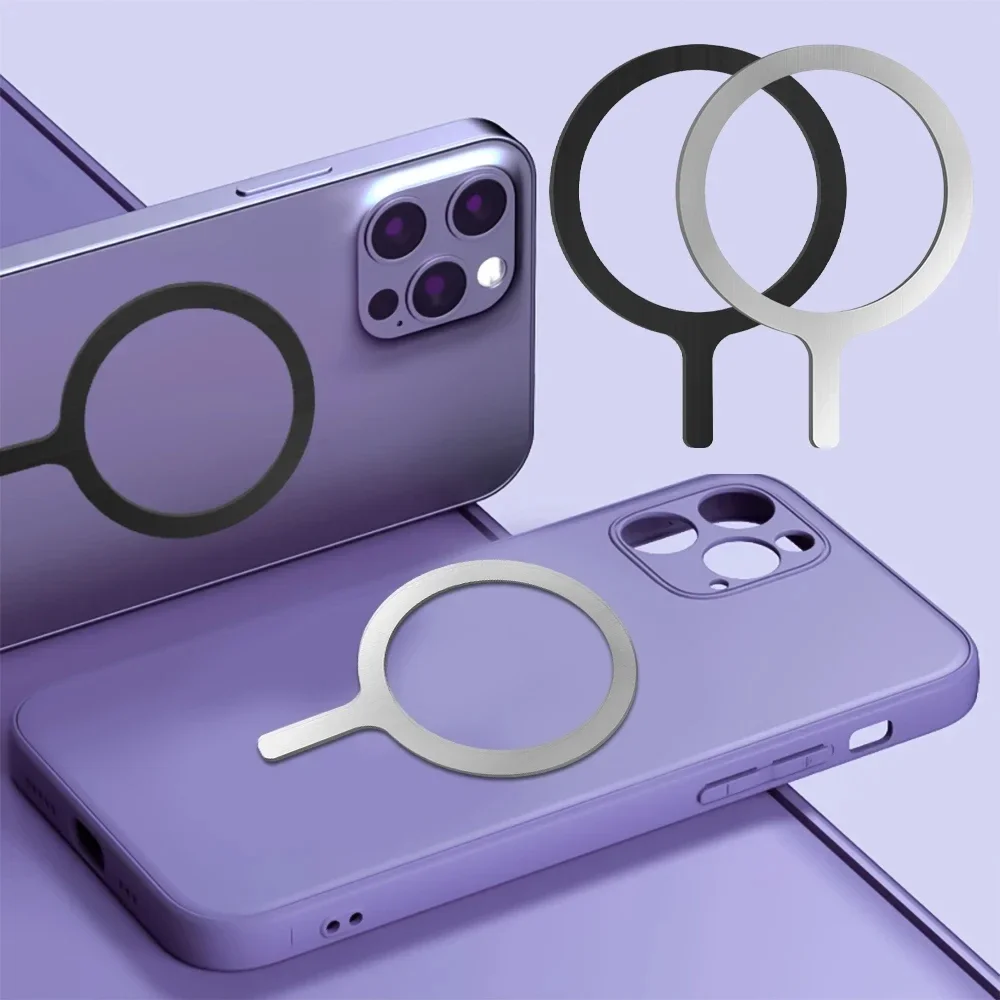 아이폰 15 16 17 프로 맥스 휴대폰용 마그세이프  - Quirky Phone Accessories 리뷰 및 가격
