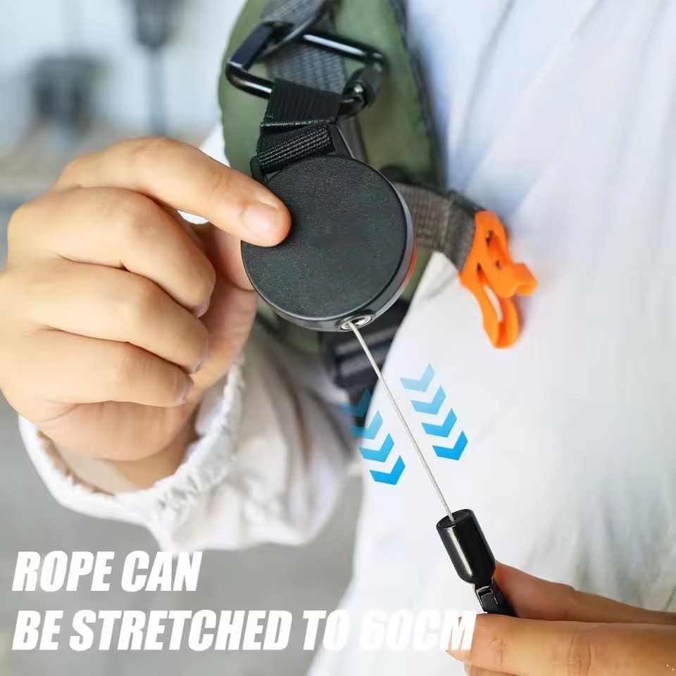 휴대폰 분실 방지 스트랩, 카라비너 포함 안전 끈, 하 - Quirky Phone Accessories 리뷰 및 가격