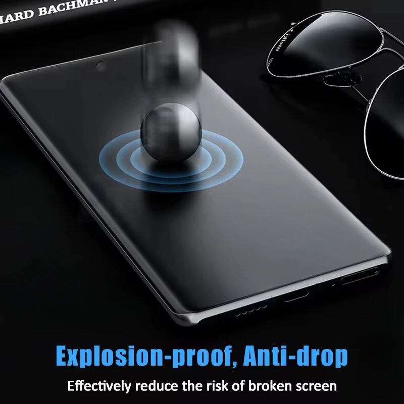 Vivo X200 Pro 용 1-4PCS 실리콘 매트  - Vivo V40 리뷰 및 가격