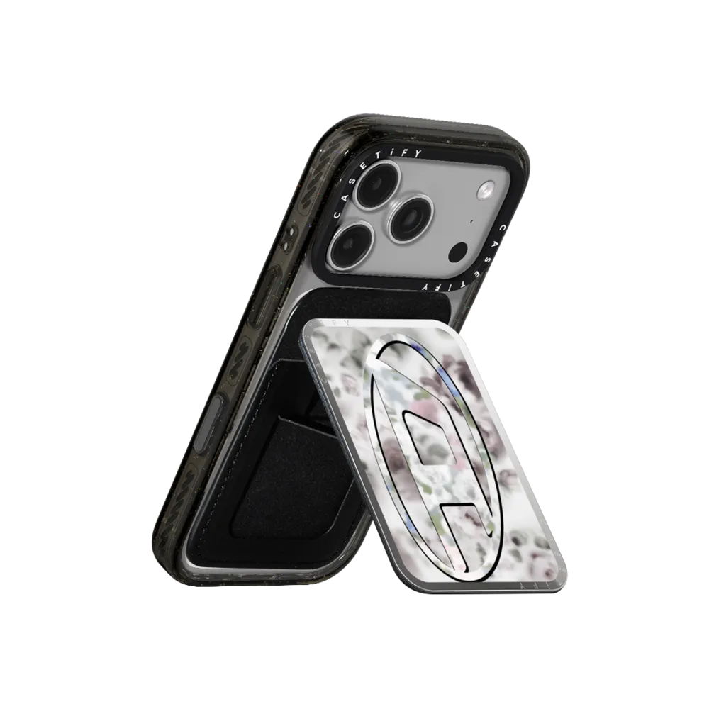 CASETiFY DIESEL 데님 시리즈 마그네틱 폰  - Quirky Phone Accessories 리뷰 및 가격