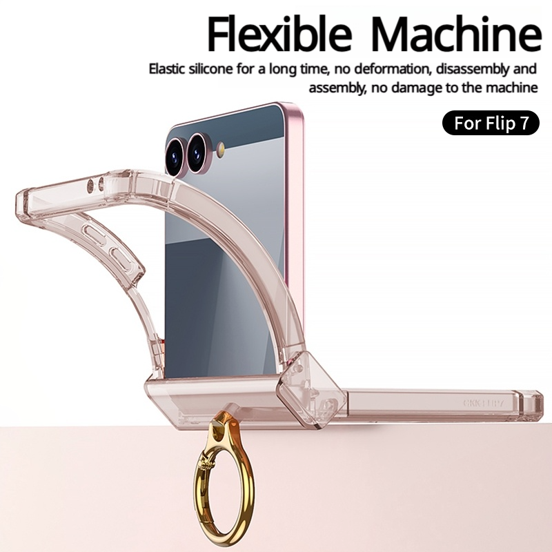 삼성 갤럭시 Z 플립7 FE Z 플립 7 6 5 플립7 - Quirky Phone Accessories 리뷰 및 가격