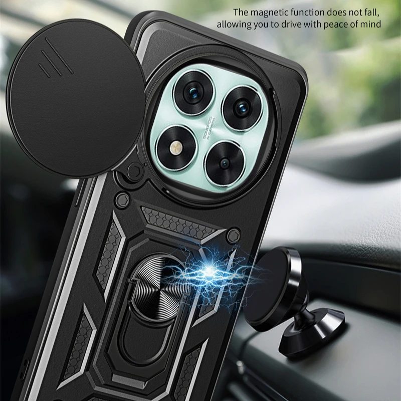 샤오미 레드미 노트 14 프로 5G 노트 15 프로+  - Phone Ring Holder 리뷰 및 가격