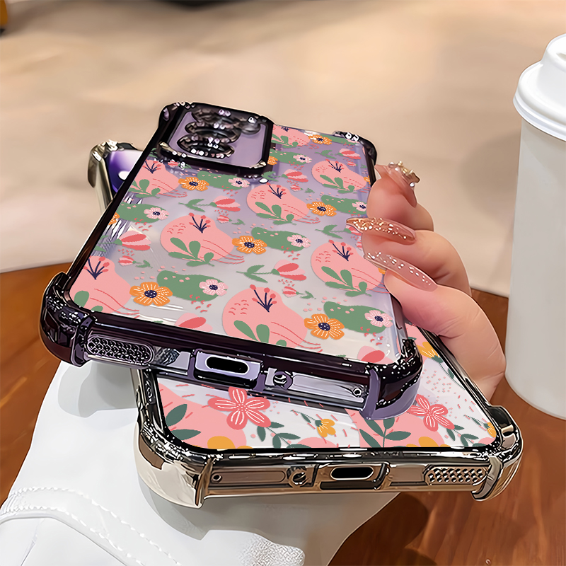 TPU 투명 폰 케이스 Vivo V70 FE V23 V - Vivo V40 리뷰 및 가격