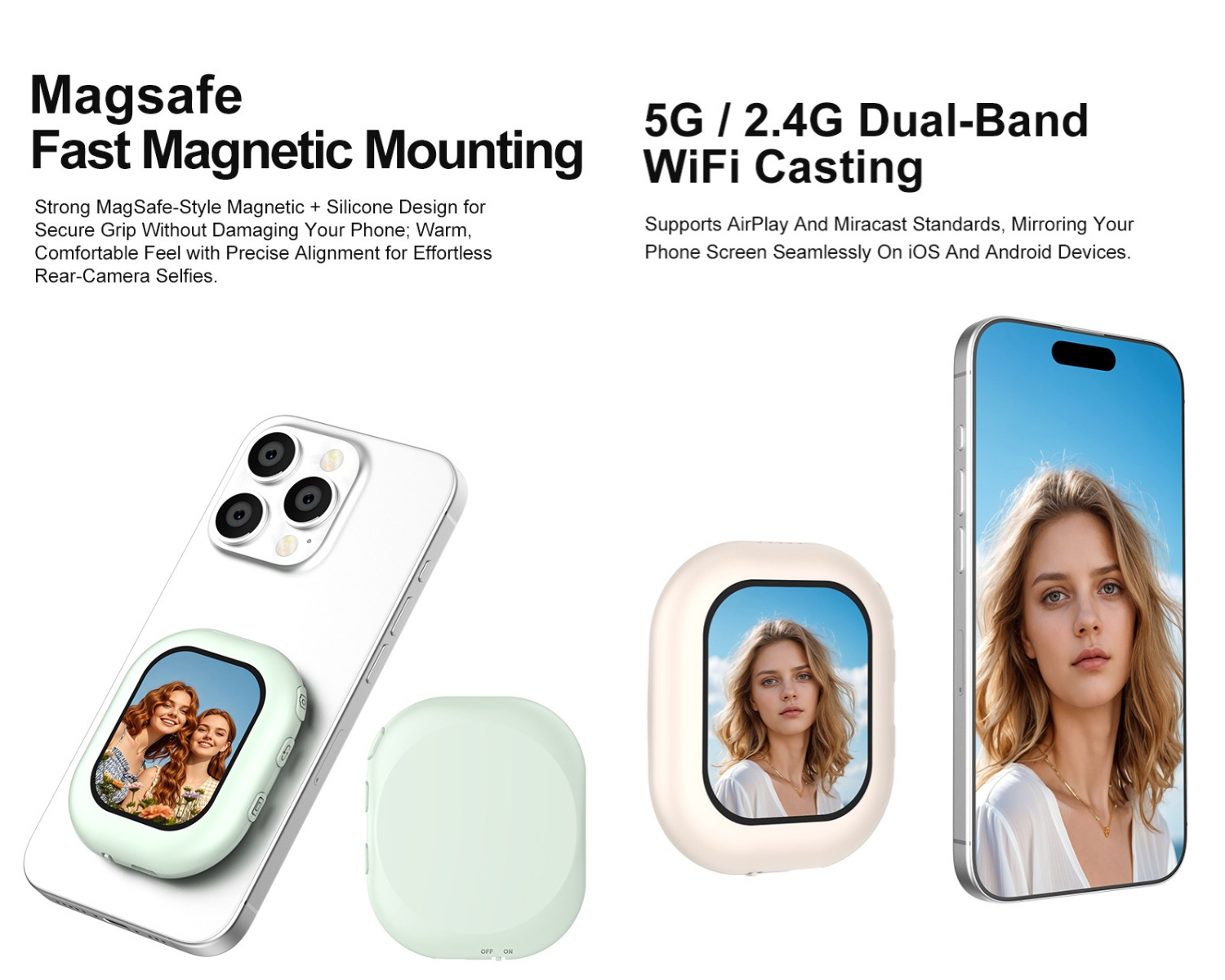 아이폰 17/16 안드로이드 폰 후면 카메라 촬영, 브 - Phone Accessories For Photography 리뷰 및 가격
