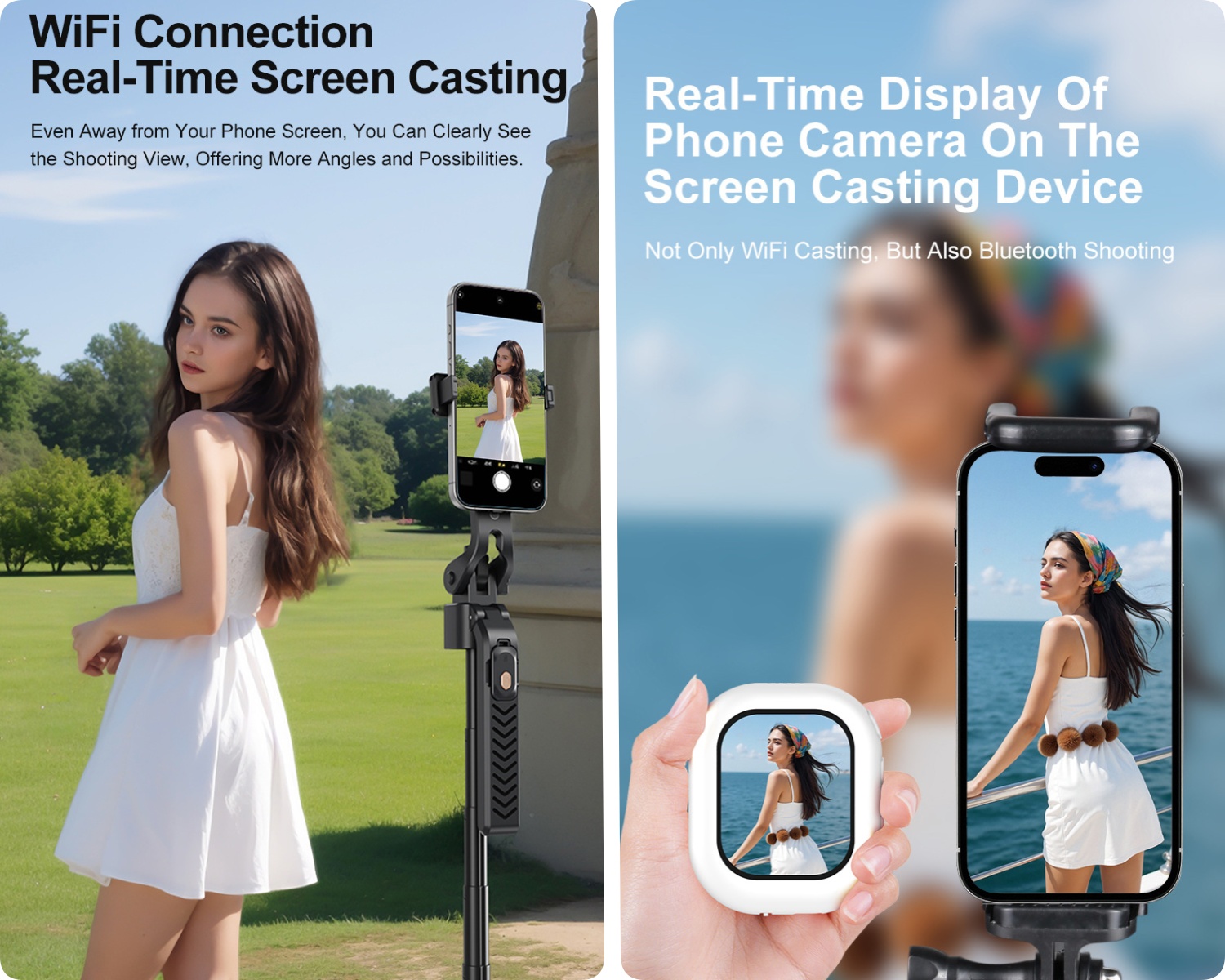 아이폰 17/16 안드로이드 폰 후면 카메라 촬영, 브 - Phone Accessories For Photography 리뷰 및 가격